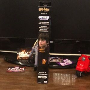 2 poster Harry Potter